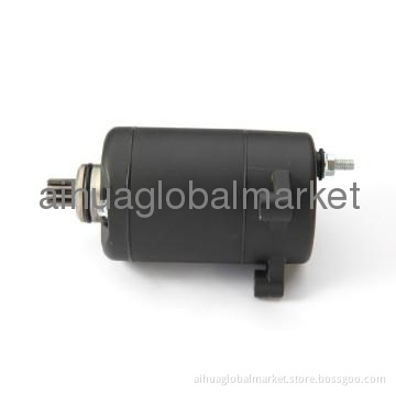 HS-250 STARTING MOTORS,STARTERS,STARTER MOTOR